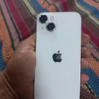 ایفون ۱۳نورمال سفید