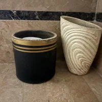 گلدان