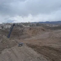 زمین بحر کمربندی جدید