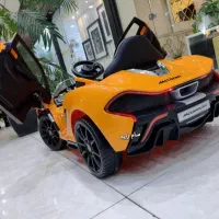 ماشین شارزی مشکل پسند