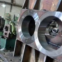 خدمات بورینگ و فرز دروازه ای|خدمات پیشه و مهارت|پاکدشت, خاتون آباد|دیوار