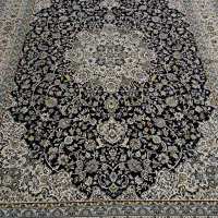 فرش 12 متری|فرش|چهارباغ, |دیوار