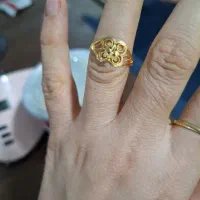 انگشتر کادویی