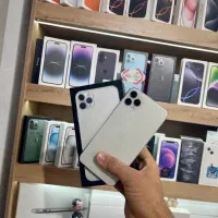 اپل ایفون ۱۱ پرومکس ۵۱۲ گیگ