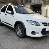 کوییک آر 1400|خودرو سواری و وانت|ارومیه, |دیوار