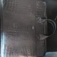 کیف اداری چرم اصل