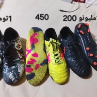 کفش ورزشی