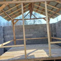 کاشی کاری بنایی|خدمات پیشه و مهارت|رشت, دیانتی|دیوار