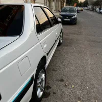 پارس elx ۱۴۰۲ بیرنگ|خودرو سواری و وانت|قم, کلهری|دیوار