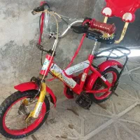 دوچرخه بچه گانه