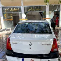 ال نود مدل ۹۵ بدون رنگ کارمندی|خودرو سواری و وانت|سنندج, |دیوار