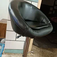صندلی سالم در حد نو