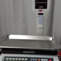 فریزر ایستاده .ترازو|فروشگاه و مغازه|کرمان, |دیوار