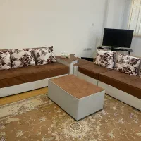 مبل راحتی و ال