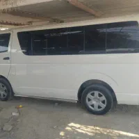 تویوتا ون مدل 2008|خودرو سواری و وانت|چابهار, |دیوار