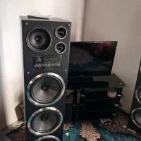 باند اسپیکر دنای