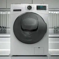 لباسشویی 9 کیلویی اسنوا  اقساط