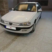 پارس سال ۱۴۰۰بی رنگ درحدخشک