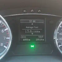 کی ام سی تی ۸ مدل ۱۴۰۲ استثنایی با لوازم