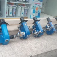 تعمیرات مشعل پکیج زمینی در محل|آبگرمکن، پکیج، شوفاژ|هشتگرد, تهران دشت|دیوار