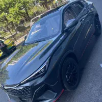 چانگانX5|قطعات یدکی و لوازم جانبی|آبادان, |دیوار