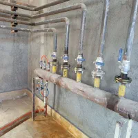 مشاوره و اجرای صفرتاصد تاسیسات صنعتی وبرق صنعتی