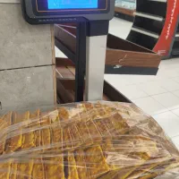 شاطر نان فانتزی