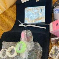 فروش وسایل اکستنشن مژه|آرایشی، بهداشتی، درمانی|جوانرود, |دیوار