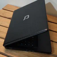 لپ تاپ Hp Compaq Celeron  هارد SSD درحدنو|رایانه همراه|تهران, جلیلی|دیوار