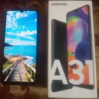 گوشی سامسونگ A31 حافطه 128