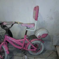 دوچرخه دخترانه