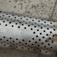 معامله کاتالیزور کاتالیست نو و کهنه بالاترین قیمت