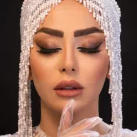 میکاپ و شنیون با تخفیف ویژه|خدمات آرایشگری و زیبایی|شاهین‌شهر, عطار|دیوار