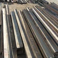 تیرآهن مستعمل قوطی|عمدهفروشی|مشهد, نیزه|دیوار