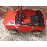 ماشین شارژی