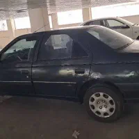 پژو اردی