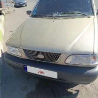 پراید ۱۴۱ تمییز