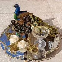 تزئین حنا|خدمات پذیرایی، مراسم|سبزوار, توحیدشهر|دیوار