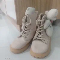 پوتین سایز ۲۳