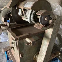 اره آتشی سه فاز سالم