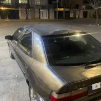 زانتیا۲۰۰۰ مدل ۸۸|خودرو سواری و وانت|مشهد, آزادشهر|دیوار