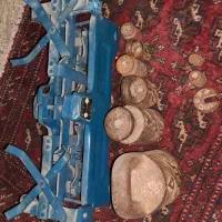 ترازو دستی|فروشگاه و مغازه|مشکین‌دشت, |دیوار