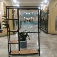 رگالهای لباس اقتصادی و رگالهای کشو دار