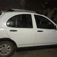 کوییک s1403|خودرو سواری و وانت|شاهین دژ, |دیوار