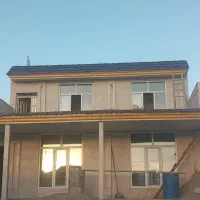 اجرای سقف شیب دار|مصالح و تجهیزات ساختمان|قوچان, |دیوار