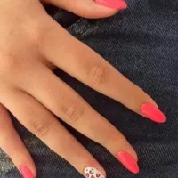 خدمات تخصصی ناخن