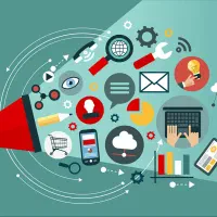 بازاریابی در حوضه کابینت و کمد دیواری خانم واقا