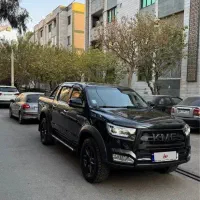 Kmc t8 تی ۸ مدل ۱۴۰۲|خودرو سواری و وانت|تهران, دریاچه شهدای خلیج فارس|دیوار