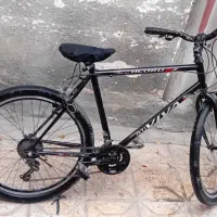 دوچرخه ویوا قدیم