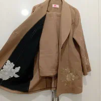 کت وشلوار|لباس|آبدانان, |دیوار